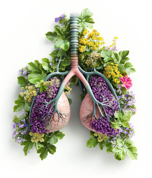 tpty lungs